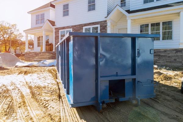 crew at Dumpster Rental of Baldwin Park